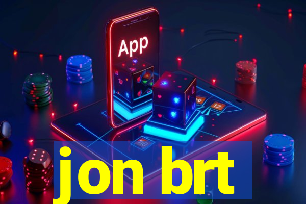 jon brt